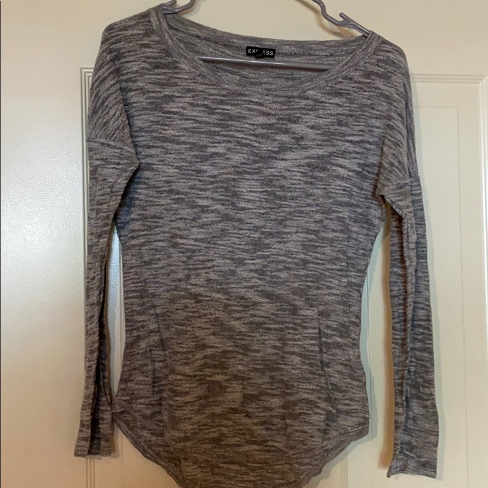 EXPRESS SWEATER